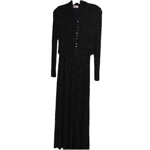 BGBG Maxi 2 Piece Dress Made In USA